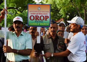 Explained: SC’s judgement on OROP and the timeline of events