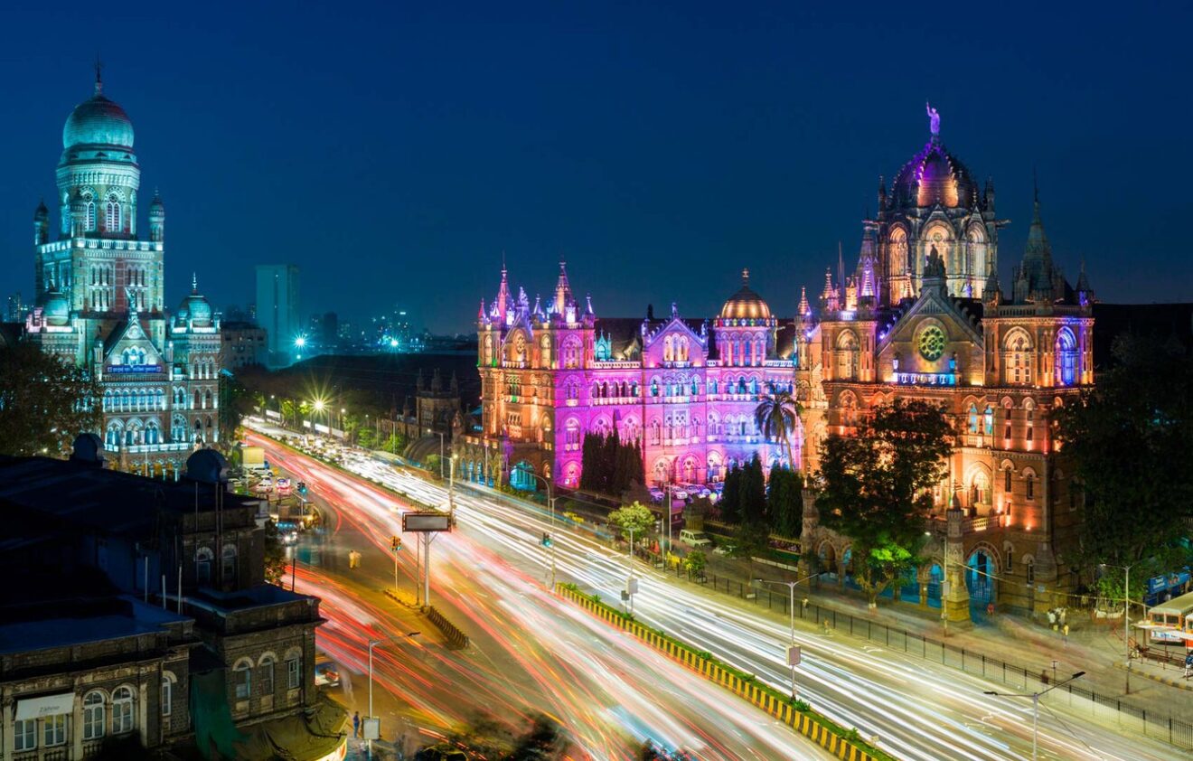 Top 9 Richest Cities Of India | GDP — The Second Angle