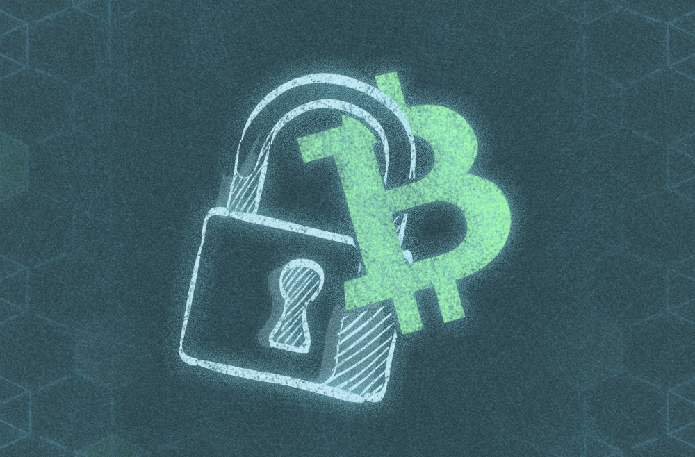 Is Bitcoin investment safe?