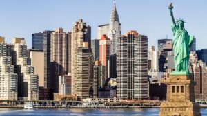 14 Facts You Didn’t Know About New York!