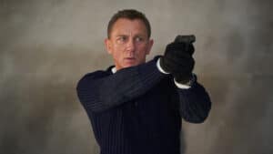 Detective movies to watch on Prime
