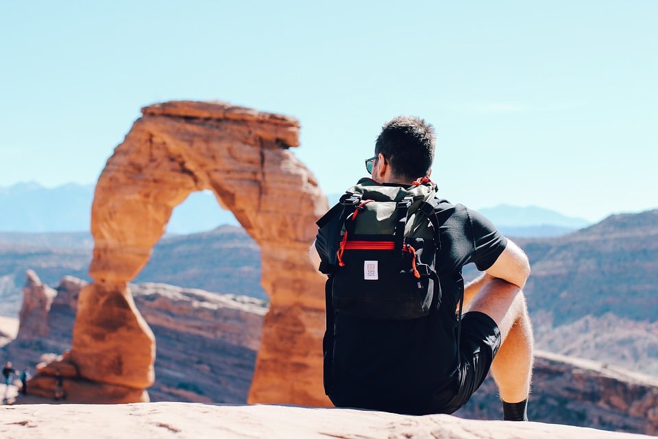 10 Reasons Why You Should Travel Alone