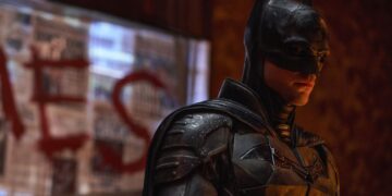 The Batman: 5 Ways It Pays Tribute to Batman Film Traditions