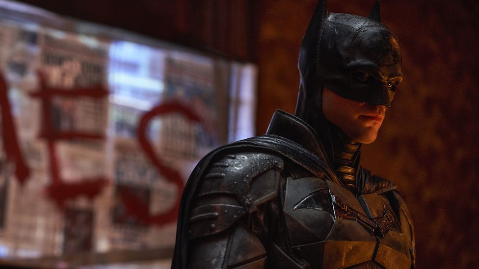The Batman: 5 Ways It Pays Tribute to Batman Film Traditions