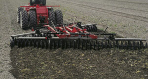 9 high-tech machineries used by large scale farmers