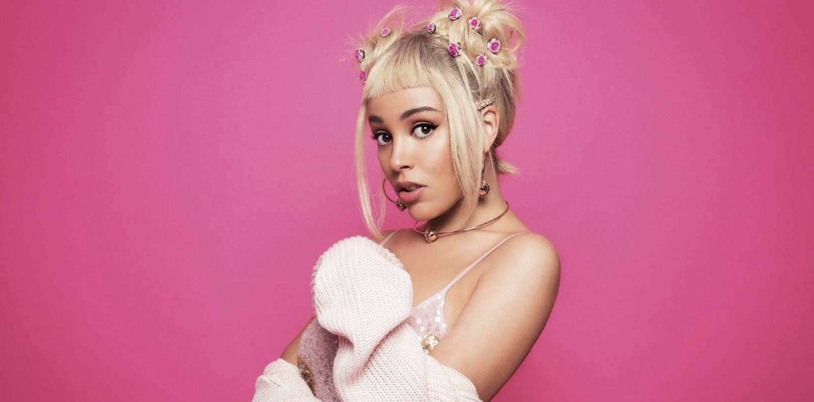 Doja Cat Net Worth 2022- Early Life, Career, Personal life, Quotes