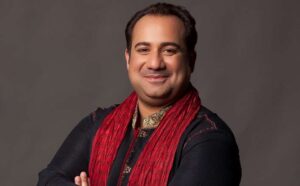 9 Rahat Fateh Ali khan Songs That Went Unnoticed