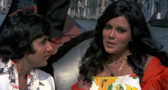 RD Burman and Anand Bakshi songs You Must listen To