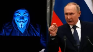 “Anonymous” Successfully Breaches Russian Ministry of Defence’s Database