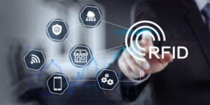 What is RFID technology?