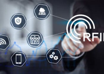  What is RFID technology?