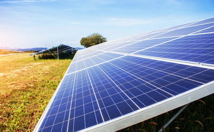 Solar-Powered Irrigation Systems: An Asset For The Future
