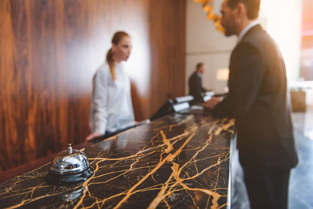 Ten reasons why you need a job in hospitality