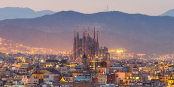 5 Best Places to Visit in Barcelona