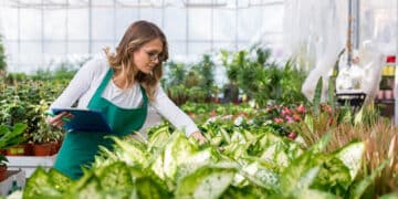 5 Ways To A Small Profitable Farm Business