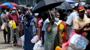 Understanding The Srilankan Crisis, How did it reach here?
