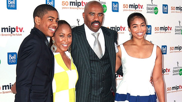 Steve Harvey Net Worth, Early Life, Career and much more