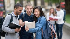 Here’s All That You Need To Know About Pursuing Higher Education In The UK