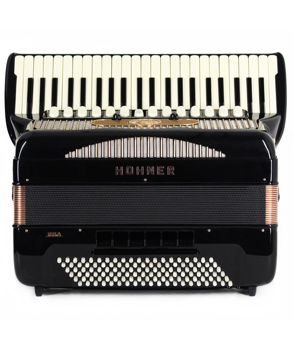 5 Most Expensive Accordions In The World