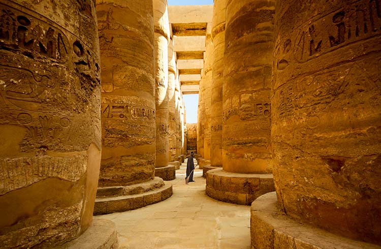 7 Interesting Things You Should Know About Egypt