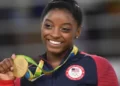 Simone Biles Net Worth: Early Life, Career, Personal Life, Quotes and Interesting Facts