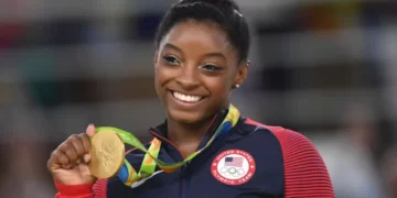 Simone Biles Net Worth: Early Life, Career, Personal Life, Quotes and Interesting Facts