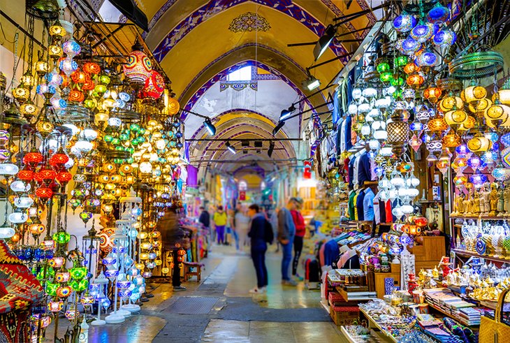 9 Most Iconic Markets In The World