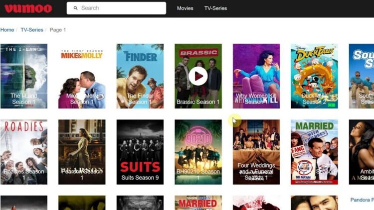 10 Best Sites To Watch Online Tv Series For Free — The Second Angle