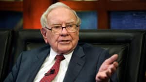 Top 5 Book Recommendations By Warren Buffett