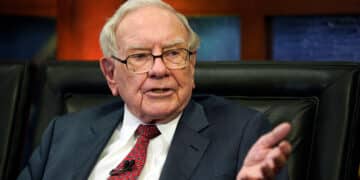 Top 5 Books Recommendations By Warren Buffett