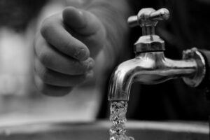 Ever Imagined A Day Without Water?