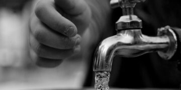 Ever Imagined A Day Without Water?