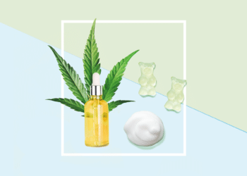 Does CBD Work Better When Combined with Other Dietary Supplements?