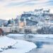 8 Breathtaking Winter Destinations Around The World