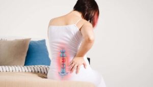 Troublesome Tailbone Pains and measures to get relief