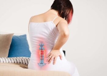 Troublesome Tailbone Pains and measures to get relief