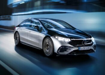 Top 10 Most Expensive Electric Cars