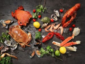 10 Most Expensive Seafood In The World