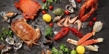10 Most Expensive Seafood In The World