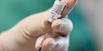 How Booster Expansion Might Alter The Direction Of India's Immunisation Campaign