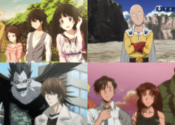 10 Best Anime Where MC is a Loner
