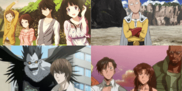 10 Best Anime Where MC is a Loner