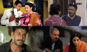 10 Best Performances Of Manoj Bajpayee