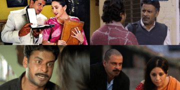 10 Best Performances Of Manoj Bajpayee
