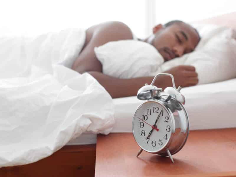 5 Health Reasons Why One Needs A Good Sleep
