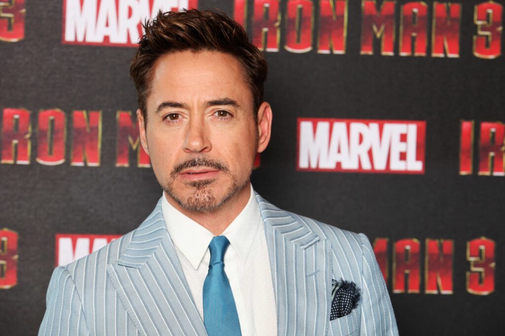 Avengers Endgame Cast Net Worth 2026: Richest Avengers Ranked The Star of Marvel Universe: Congratulating Mr. Robert Downey Jr. On His Birthday