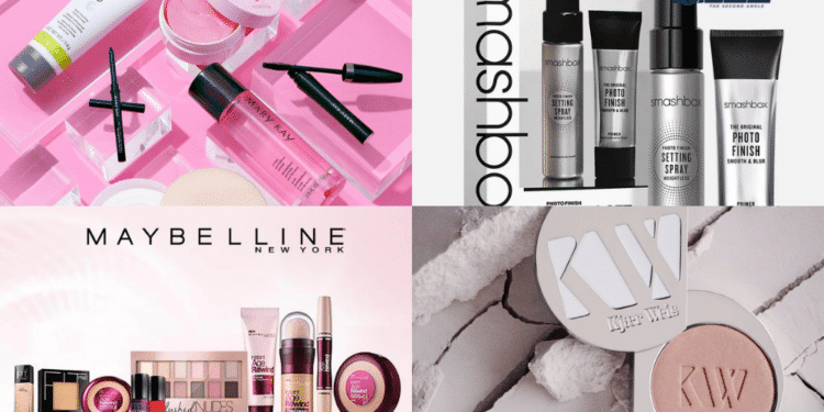 12 Most Expensive Makeup Brands Around The Globe
