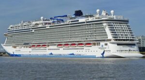 Top 10 Most Expensive Cruise Ships Ever Built