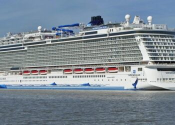 Top 10 Most Expensive Cruise Ships Ever Built