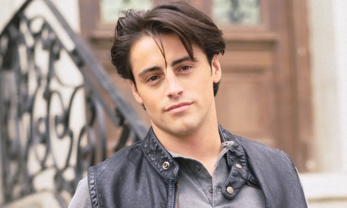 20 Funniest Quotes From Joey Tribbiani